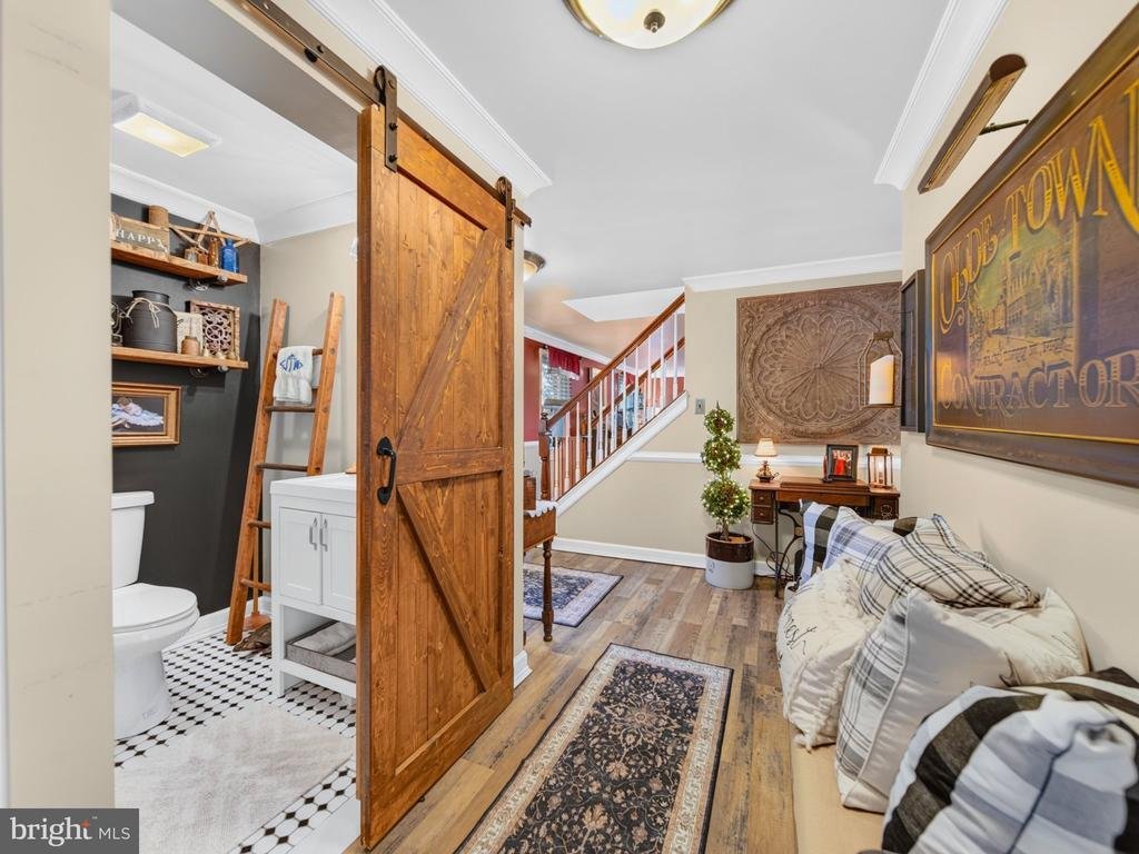 House in Catonsville, Maryland, United States 5 - 19159344
