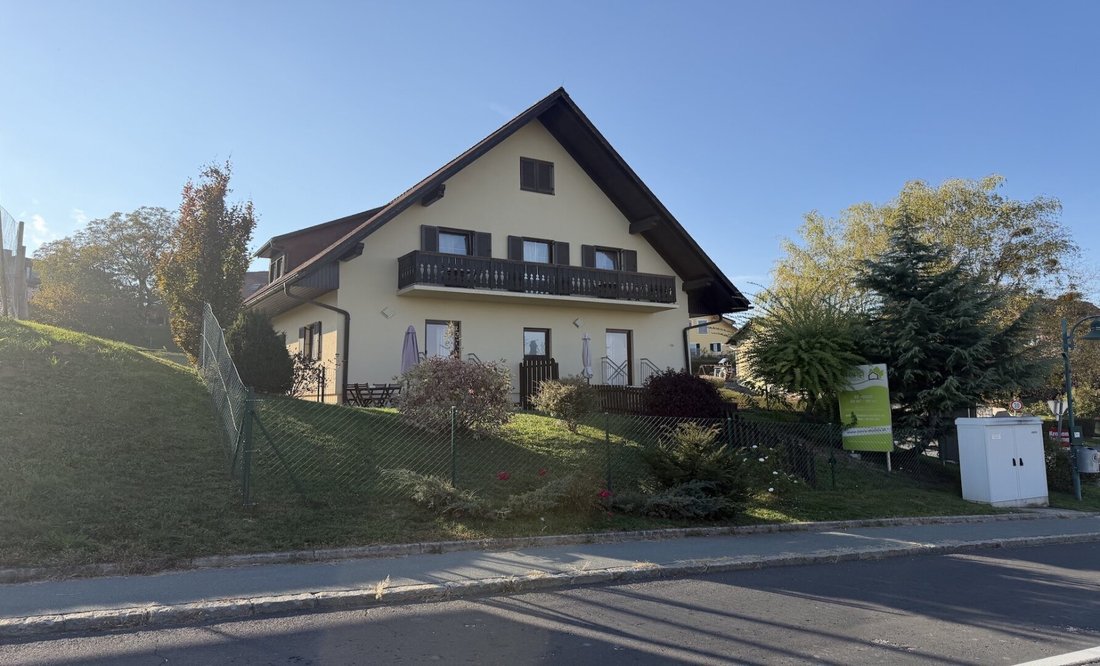 Wohnung in Ehrenhausen, Steiermark, Österreich 4 - 19159061