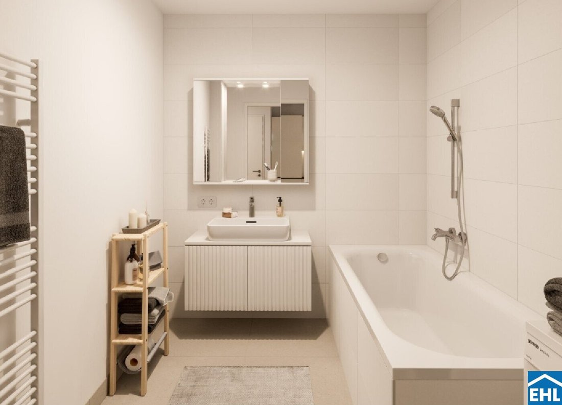 Apartamento en Viena, Viena, Austria 1 - 19159353