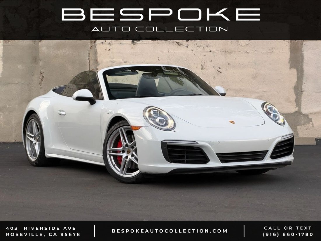 Cabriolet in Roseville, CA, United States 1 - 19159269