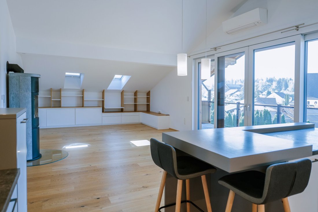 Penthouse in Zell am Moos, Upper Austria, Austria 4 - 19159021