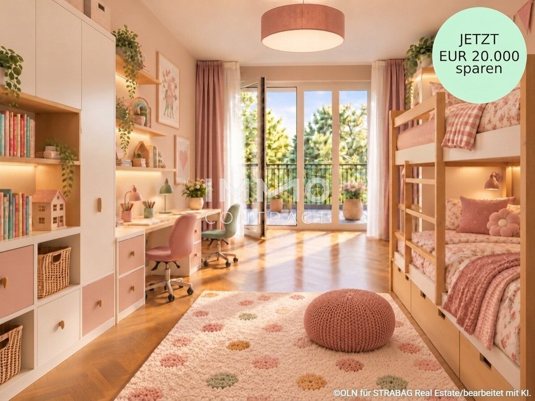Apartment in Vienna, Wien, Austria 1 - 19159056