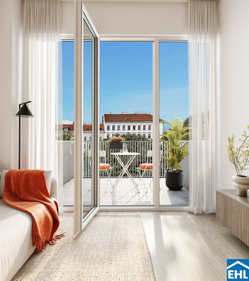 Appartement à Vienne, Vienne, Autriche 5 - 19159090