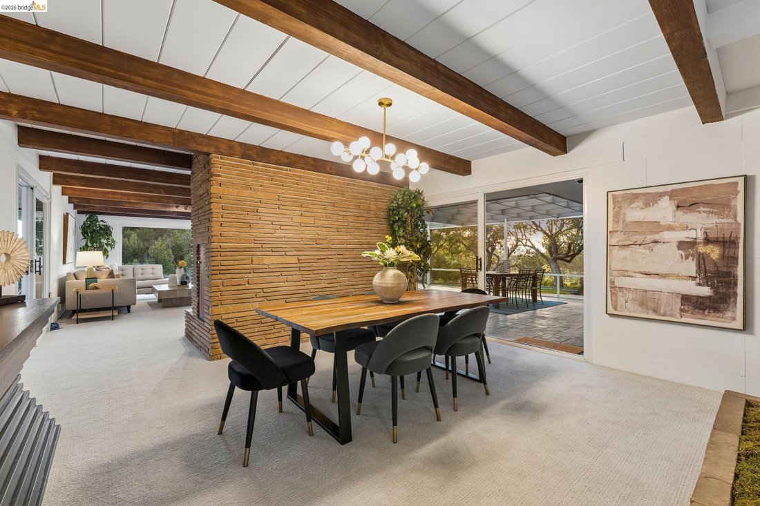 Casa a Oakland, California, Stati Uniti 5 - 19159364