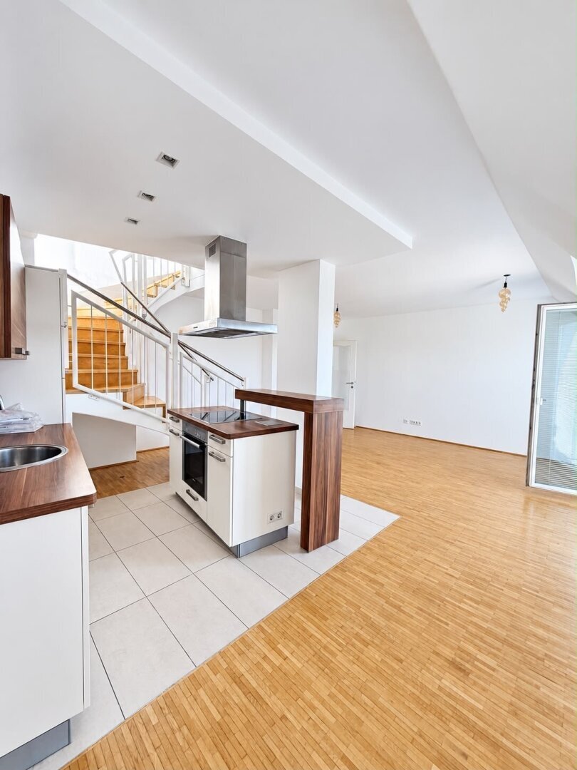 Penthouse in Wien, Wien, Österreich 2 - 19159075