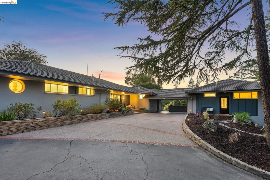 Casa a Oakland, California, Stati Uniti 1 - 19159364