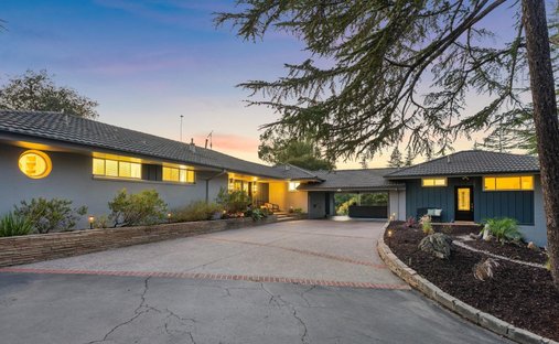 Casa a Oakland, California, Stati Uniti 1