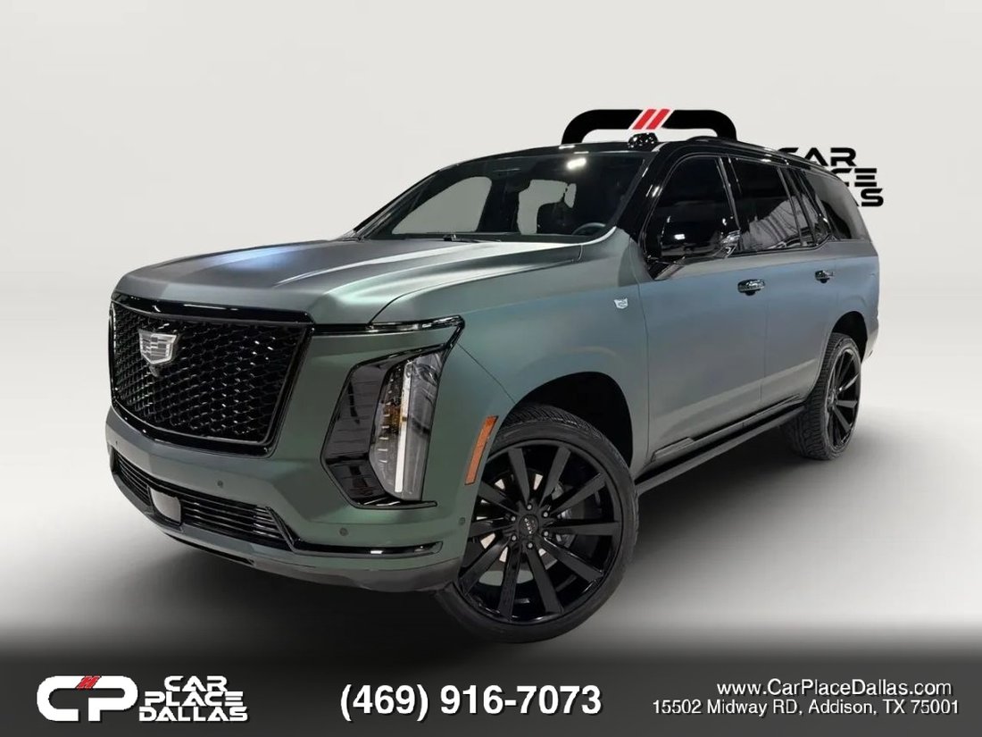 Suv in Addison, TX, United States 2 - 19151431