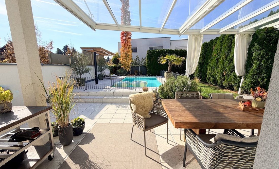 Apartamento en Wagna, Estiria, Austria 3 - 19159032