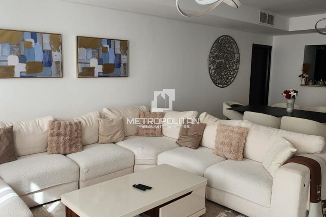 Wohnung in Die Palm Jumeirah, Dubai, Vereinigte Arabische Emirate 2 - 19159162