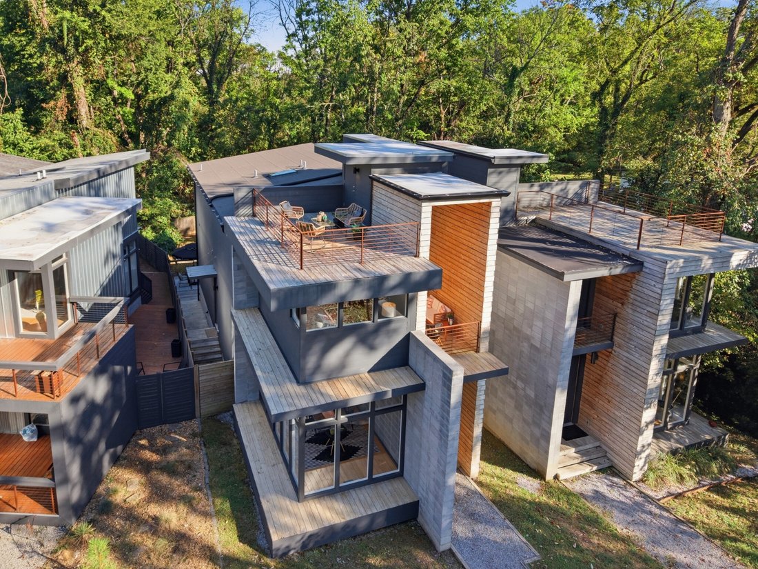 House in Nashville, Tennessee, United States 2 - 19159306