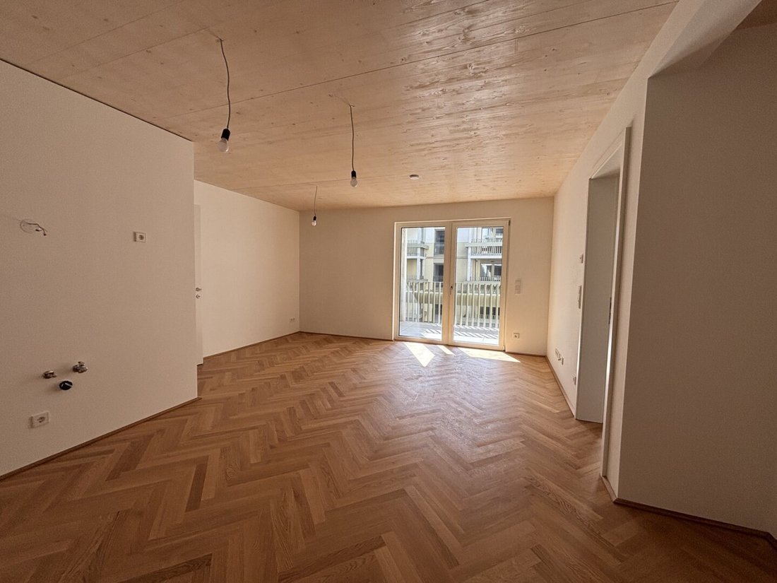 Apartamento en Viena, Viena, Austria 5 - 17386931