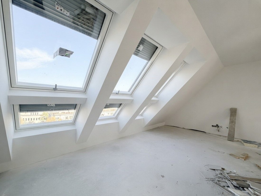 Wohnung in Linz, Oberösterreich, Österreich 2 - 18632186