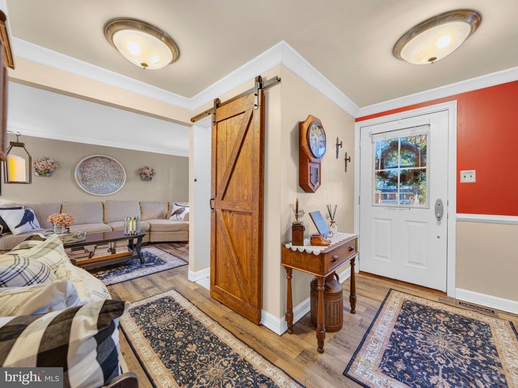 House in Catonsville, Maryland, United States 4 - 19159344