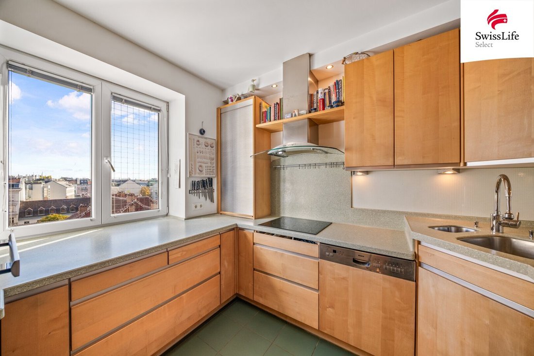Apartment in Vienna, Vienna, Austria 5 - 19159063