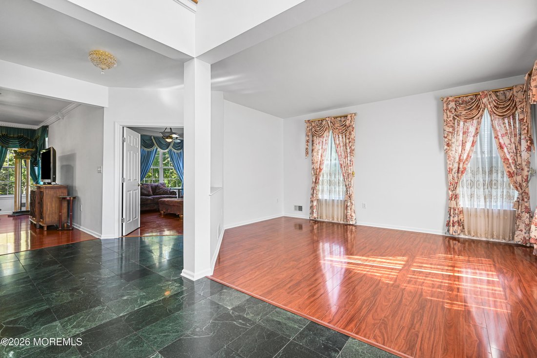 Casa a Matawan, New Jersey, Stati Uniti 4 - 19159369