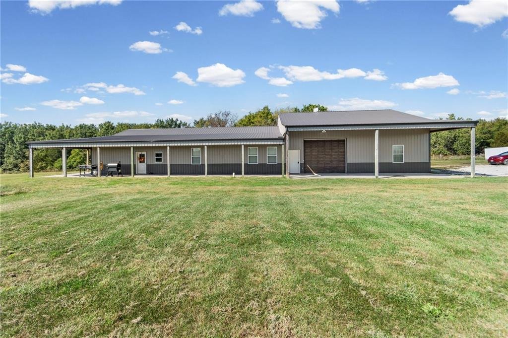 Maison à Holden, Missouri, États-Unis 1 - 19159303