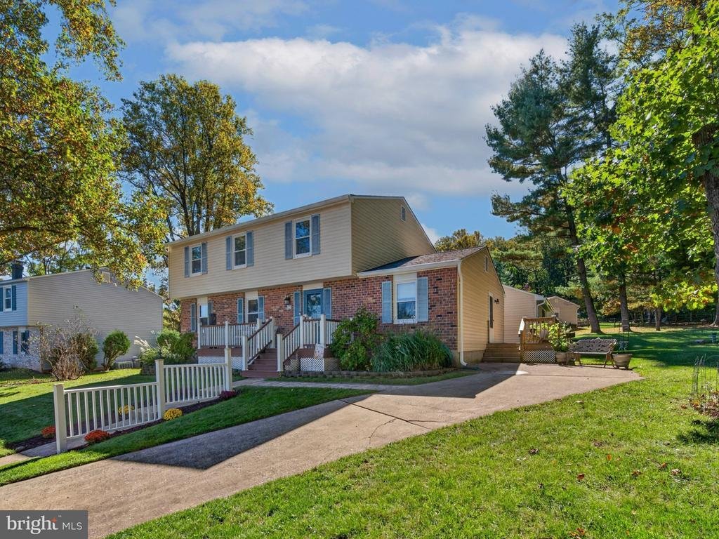 House in Catonsville, Maryland, United States 3 - 19159344