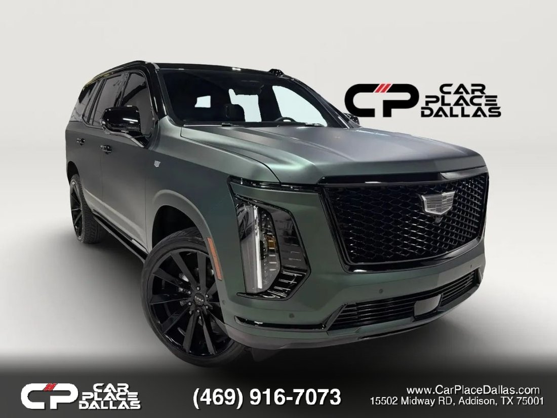 Suv in Addison, TX, United States 1 - 19151431
