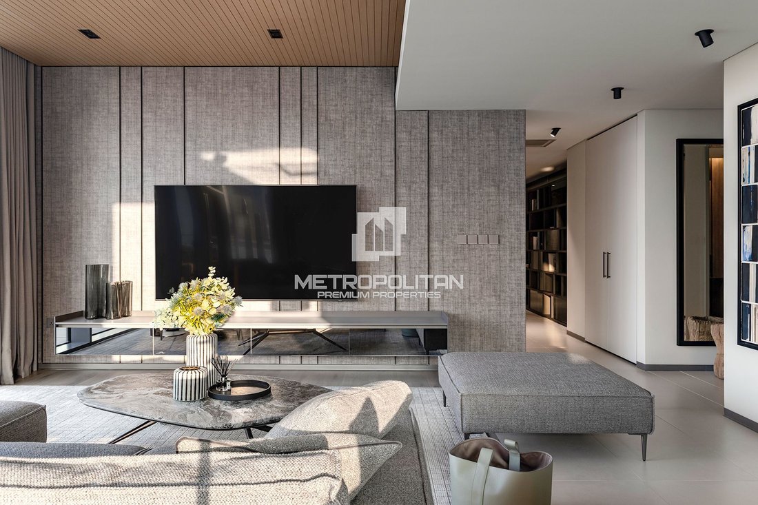 Apartment in Bluewaters, Dubai, United Arab Emirates 4 - 14927870