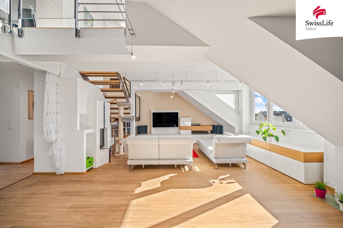 Apartment in Vienna, Vienna, Austria 4 - 19159063