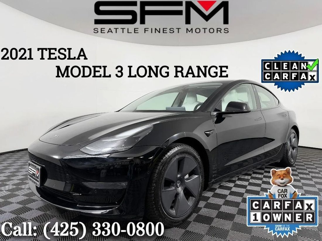 Sedan in Lynnwood, WA, United States 1 - 19159259