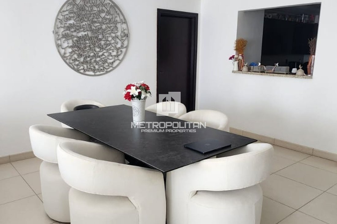 Wohnung in Die Palm Jumeirah, Dubai, Vereinigte Arabische Emirate 4 - 19159162