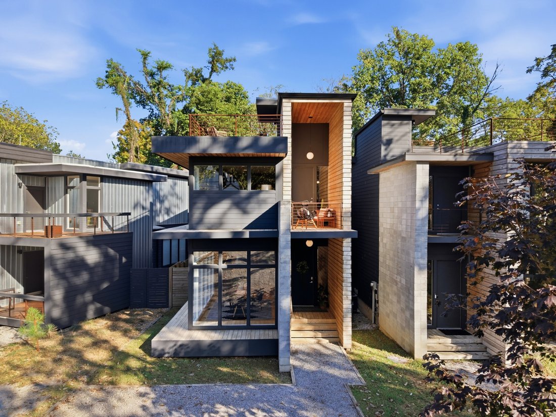 House in Nashville, Tennessee, United States 1 - 19159306