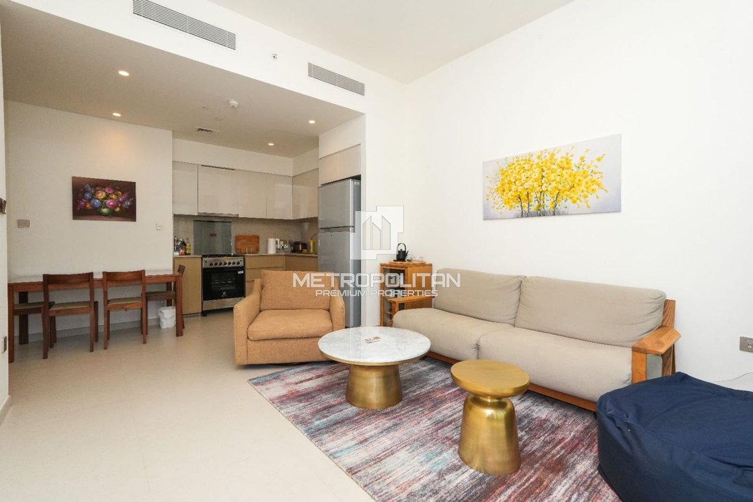 Apartment in Downtown Dubai, Dubai, United Arab Emirates 4 - 19159143