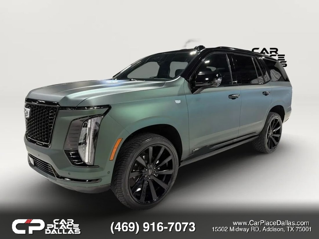 Suv in Addison, TX, United States 3 - 19151431