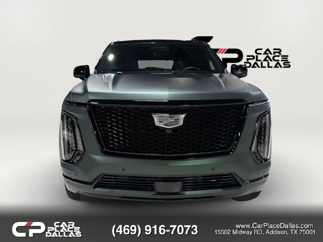 Suv in Addison, TX, United States 5 - 19151431