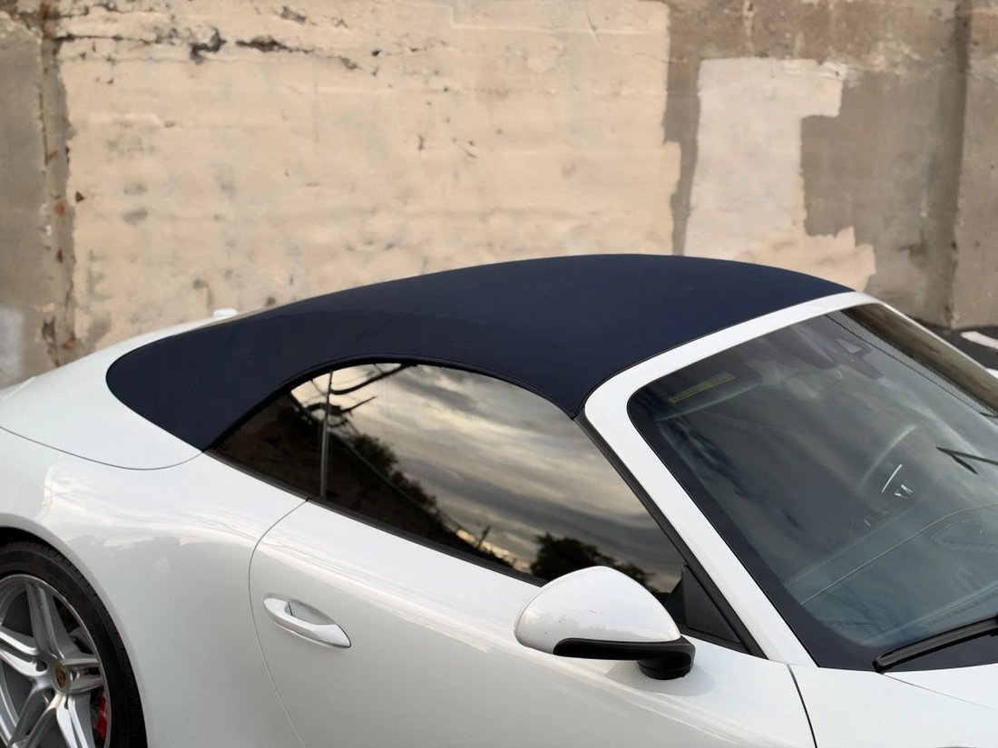 Cabriolet in Roseville, CA, United States 5 - 19159269