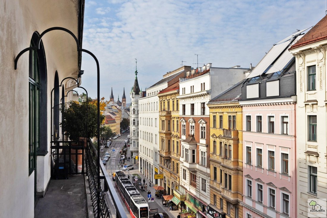 Apartment in Vienna, Wien, Austria 3 - 19159045