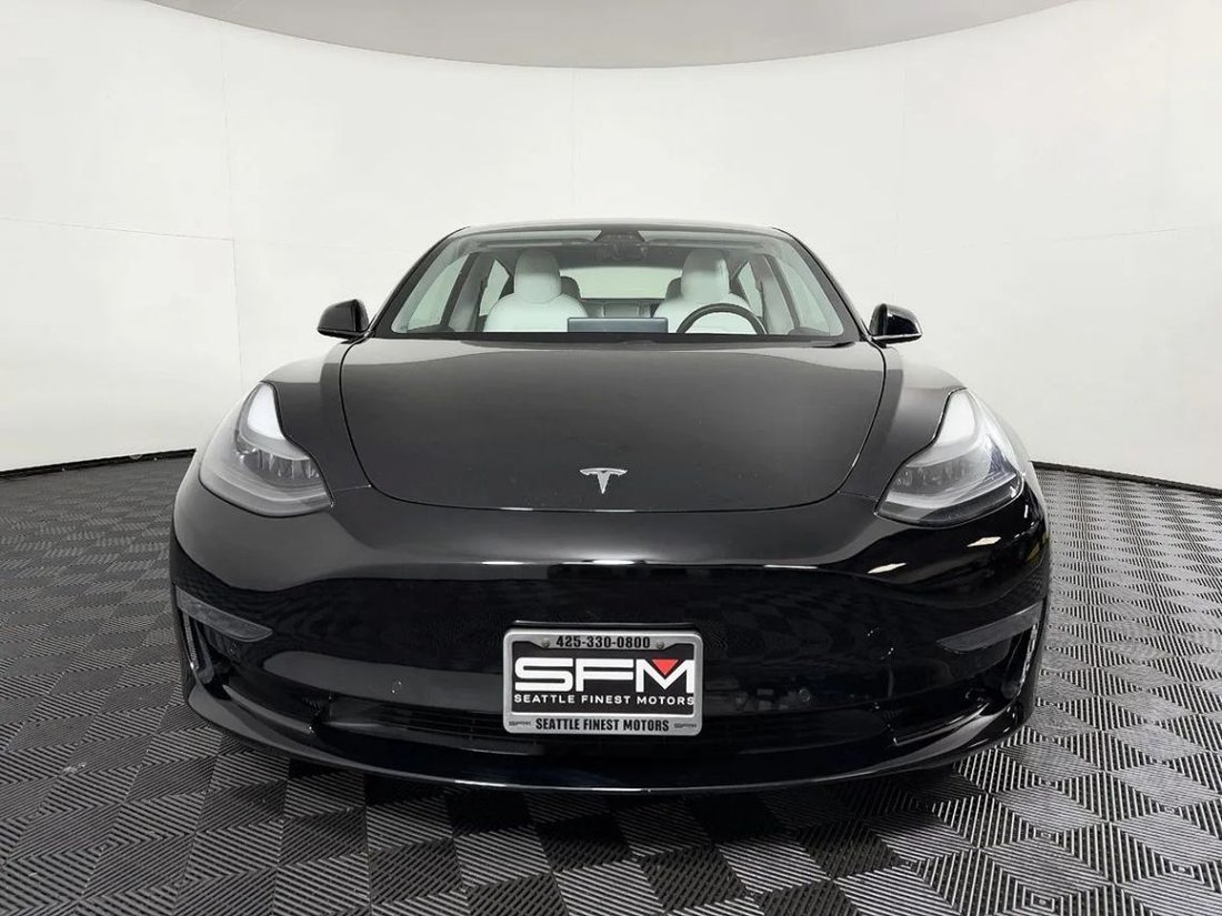 Sedan in Lynnwood, WA, United States 4 - 19159259