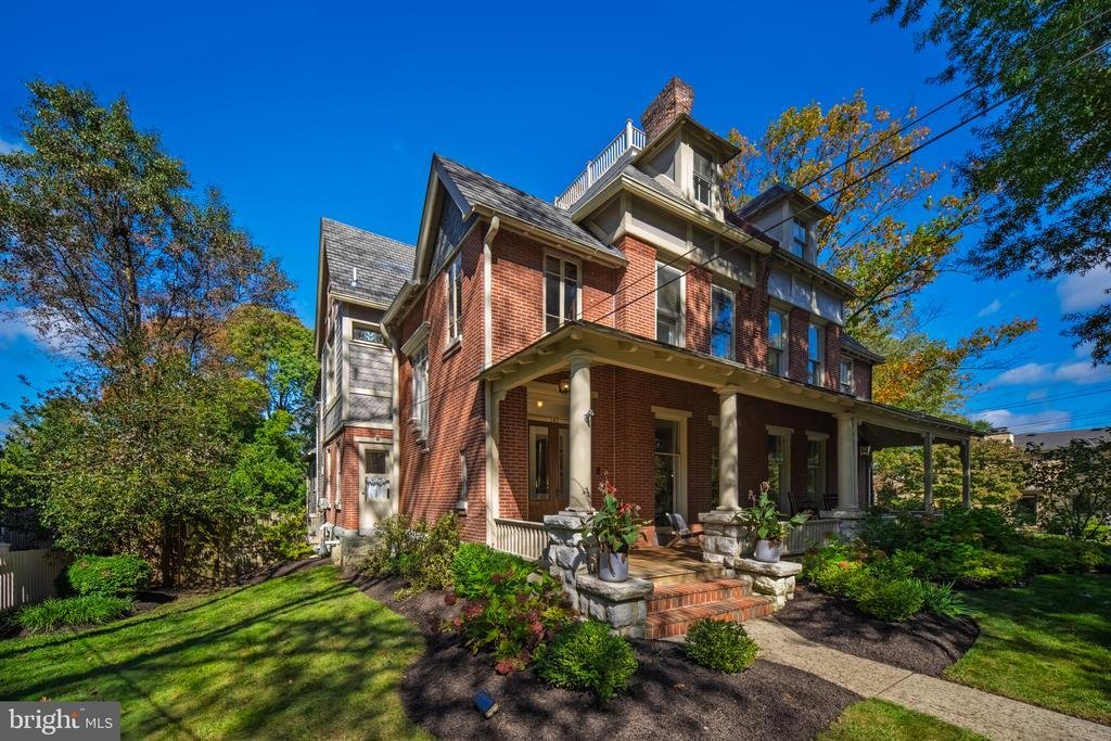 Eigentumswohnung in West Chester, Pennsylvania, Vereinigte Staaten 3 - 19159340