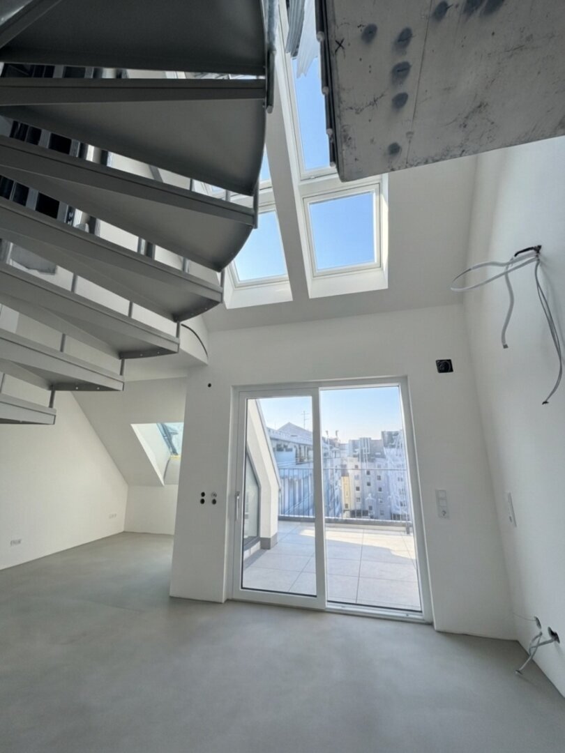 Wohnung in Linz, Oberösterreich, Österreich 3 - 18632186
