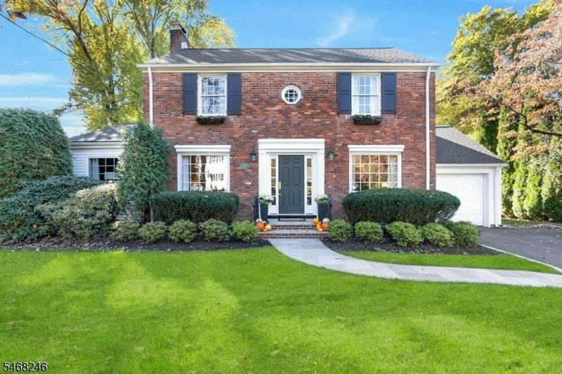 Maison à Chatham Township, New Jersey, États-Unis 1 - 19159294