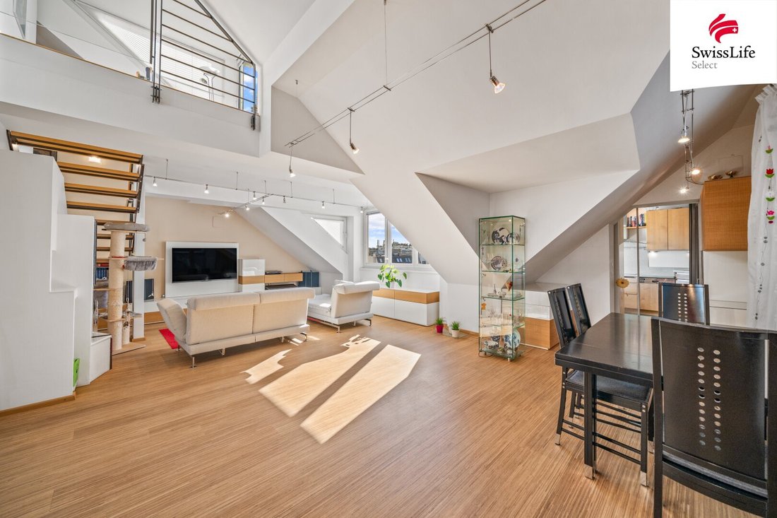 Apartment in Vienna, Vienna, Austria 2 - 19159063