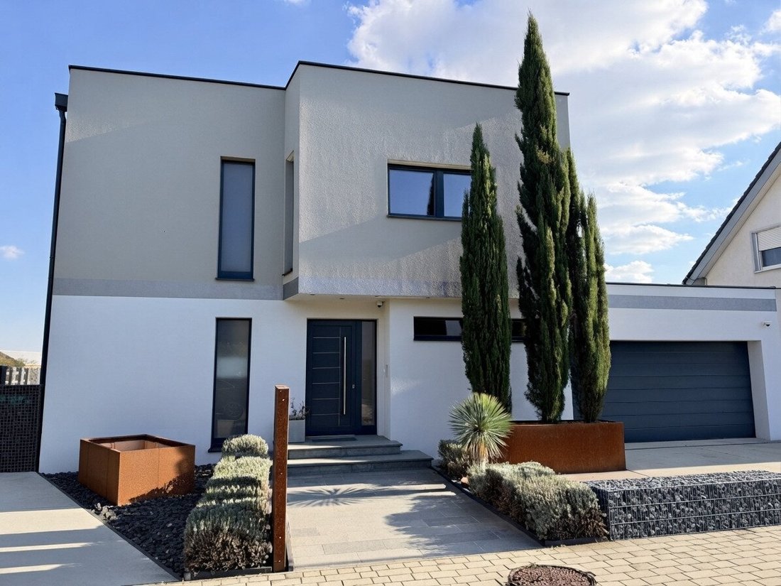Casa a Neudorf bei Parndorf, Burgenland, Austria 2 - 19159022