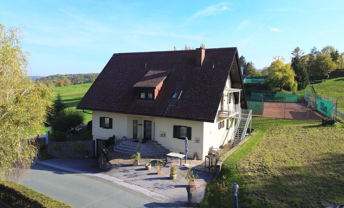 Wohnung in Ehrenhausen, Steiermark, Österreich 5 - 19159061
