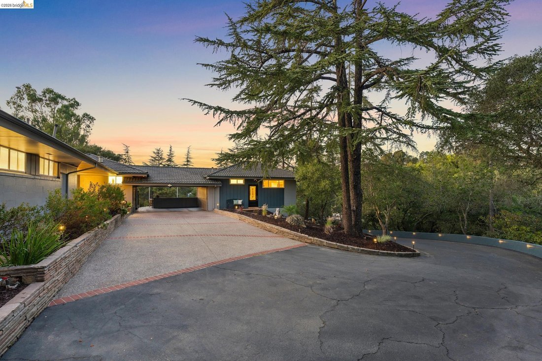 Casa a Oakland, California, Stati Uniti 2 - 19159364
