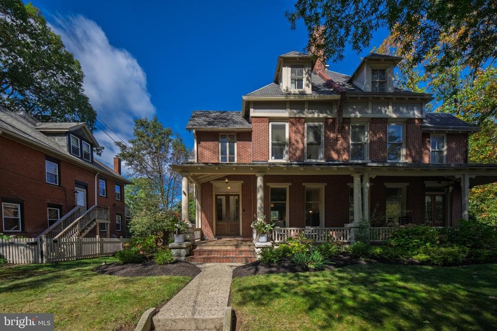 Eigentumswohnung in West Chester, Pennsylvania, Vereinigte Staaten 1 - 19159340