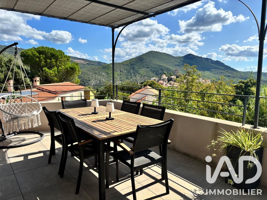 Maison à Le Revest-les-Eaux, Provence-Alpes-Côte d'Azur, France 1 - 19159588