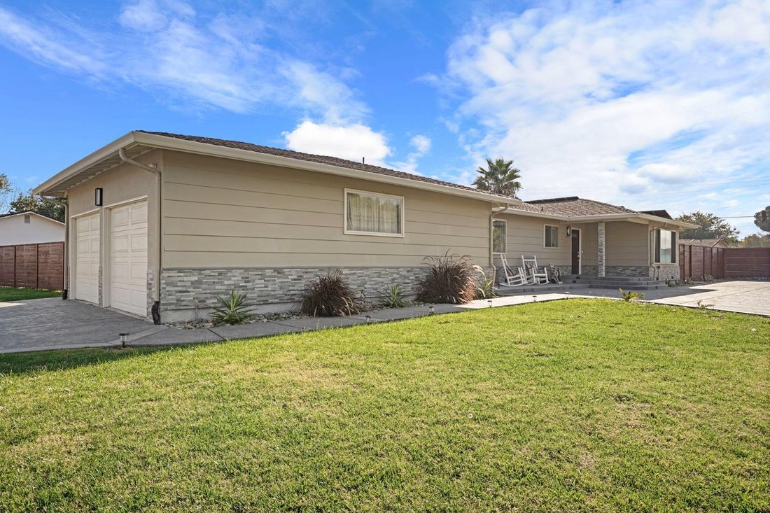 Maison à Tracy, Californie, États-Unis 5 - 19159329