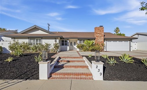 Haus in Thousand Oaks, Kalifornien, Vereinigte Staaten 1