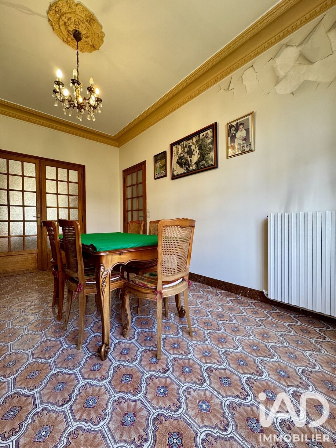 Casa en Aulnay-sous-Bois, Isla de Francia, Francia 3 - 19159612
