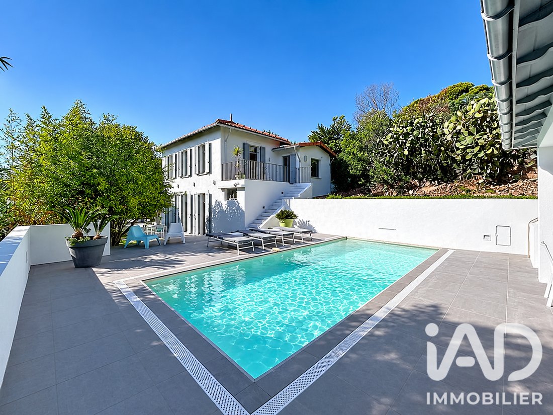 Casa a Cannes, Provenza-Alpi-Costa Azzurra, Francia 1 - 19159561