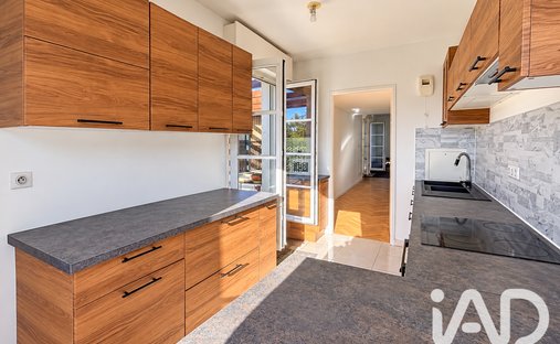 Appartamento a Souvenir Français, La Garenne-Colombes, Francia 1