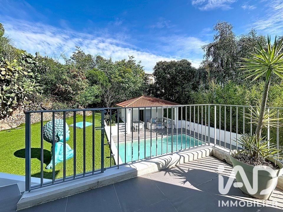 Casa a Cannes, Provenza-Alpi-Costa Azzurra, Francia 3 - 19159561