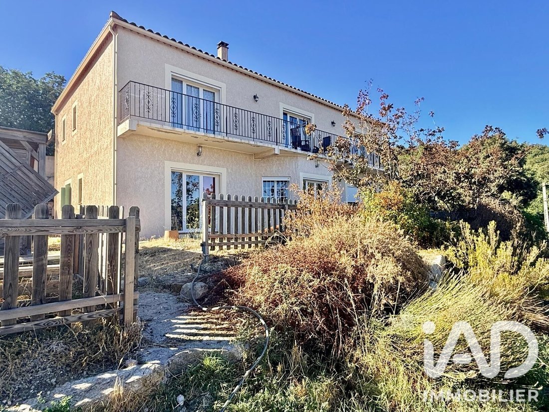 House in Arrondissement of Prades, Occitania, France 1 - 19159586